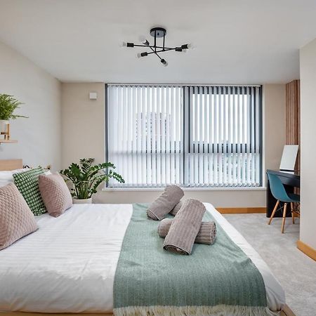 Leeds Most Stunning Penthouse! - Sleeps 8 Διαμέρισμα Εξωτερικό φωτογραφία