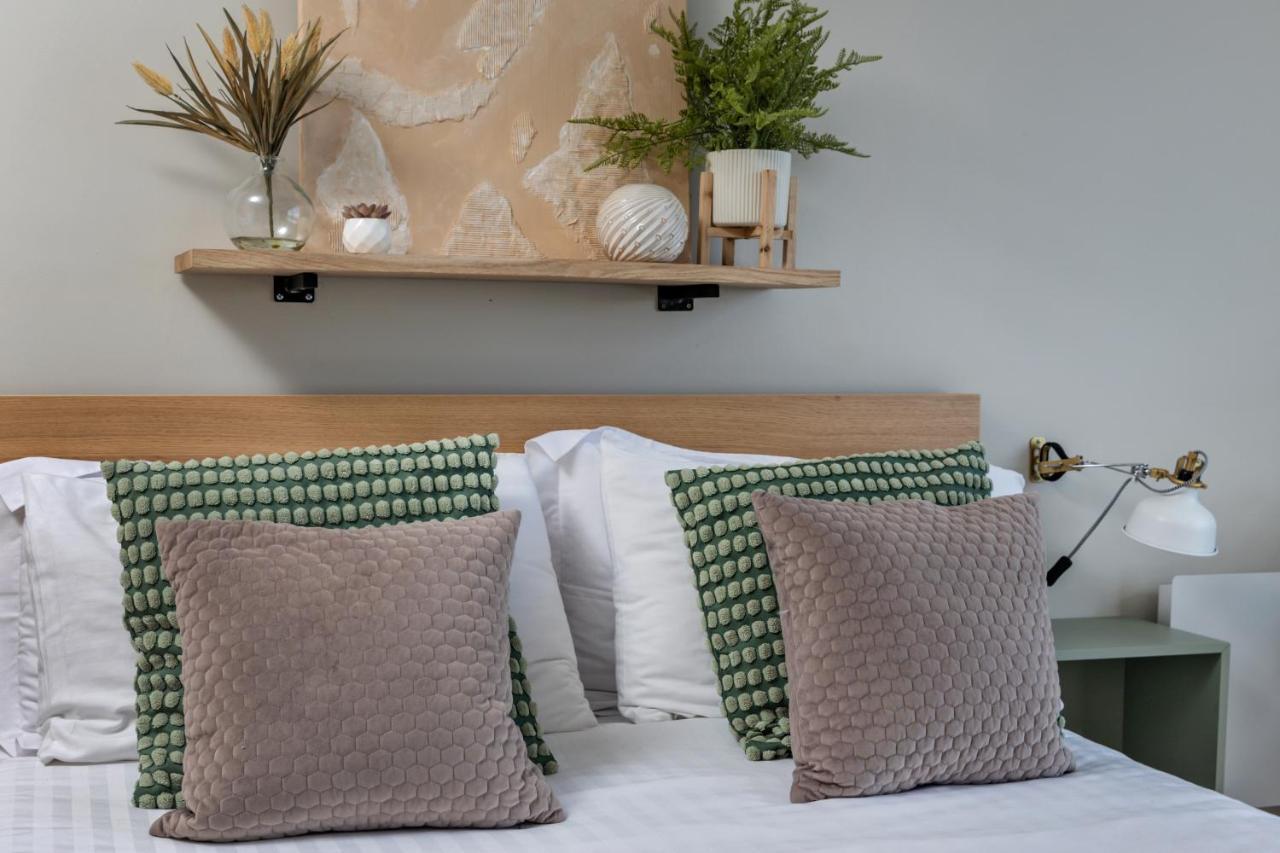Leeds Most Stunning Penthouse! - Sleeps 8 Διαμέρισμα Εξωτερικό φωτογραφία