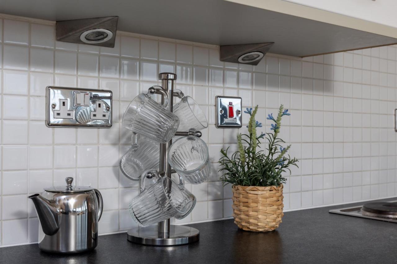Leeds Most Stunning Penthouse! - Sleeps 8 Διαμέρισμα Εξωτερικό φωτογραφία
