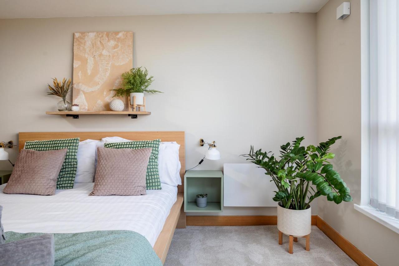 Leeds Most Stunning Penthouse! - Sleeps 8 Διαμέρισμα Εξωτερικό φωτογραφία