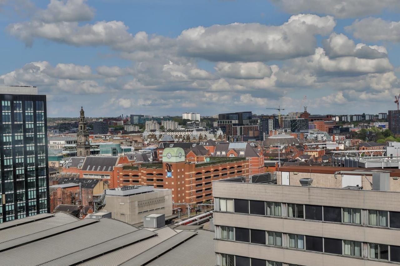 Leeds Most Stunning Penthouse! - Sleeps 8 Διαμέρισμα Εξωτερικό φωτογραφία