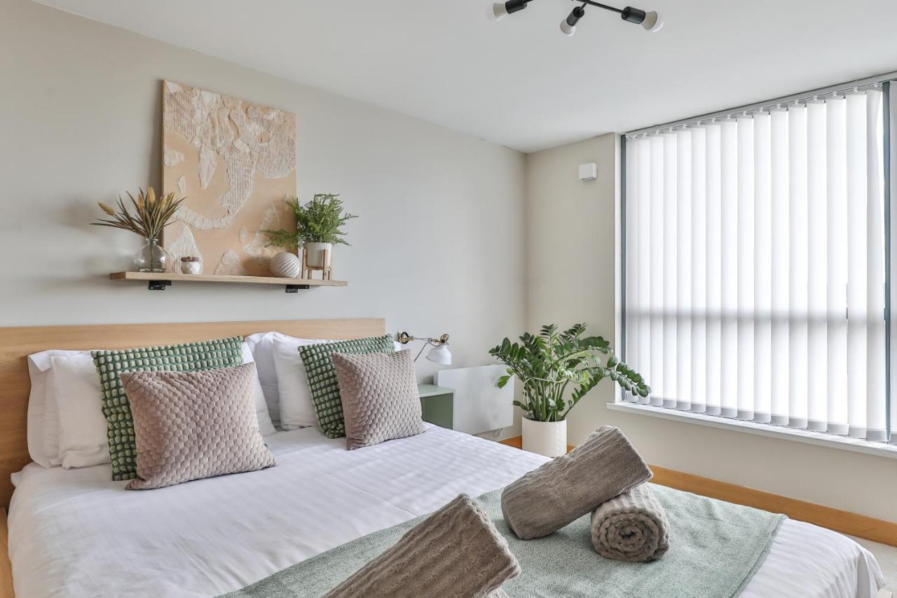 Leeds Most Stunning Penthouse! - Sleeps 8 Διαμέρισμα Εξωτερικό φωτογραφία