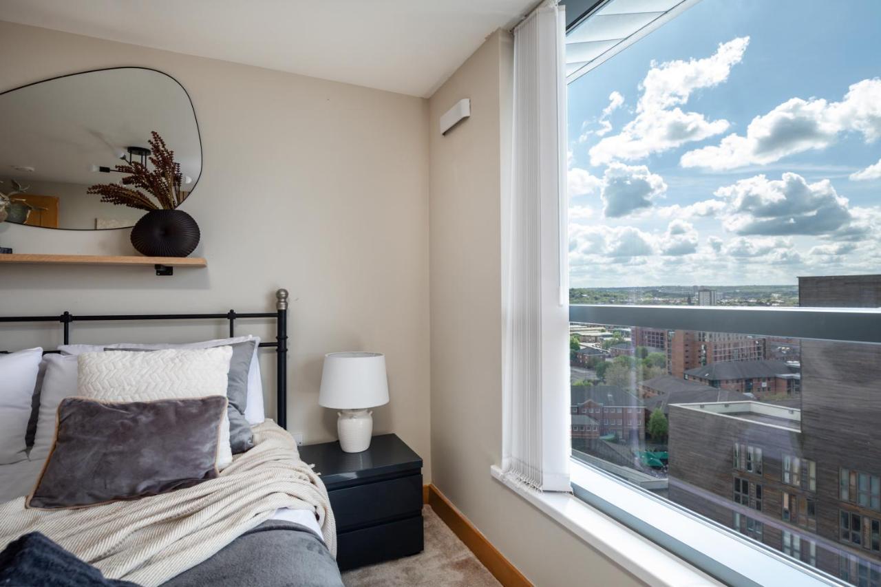 Leeds Most Stunning Penthouse! - Sleeps 8 Διαμέρισμα Εξωτερικό φωτογραφία