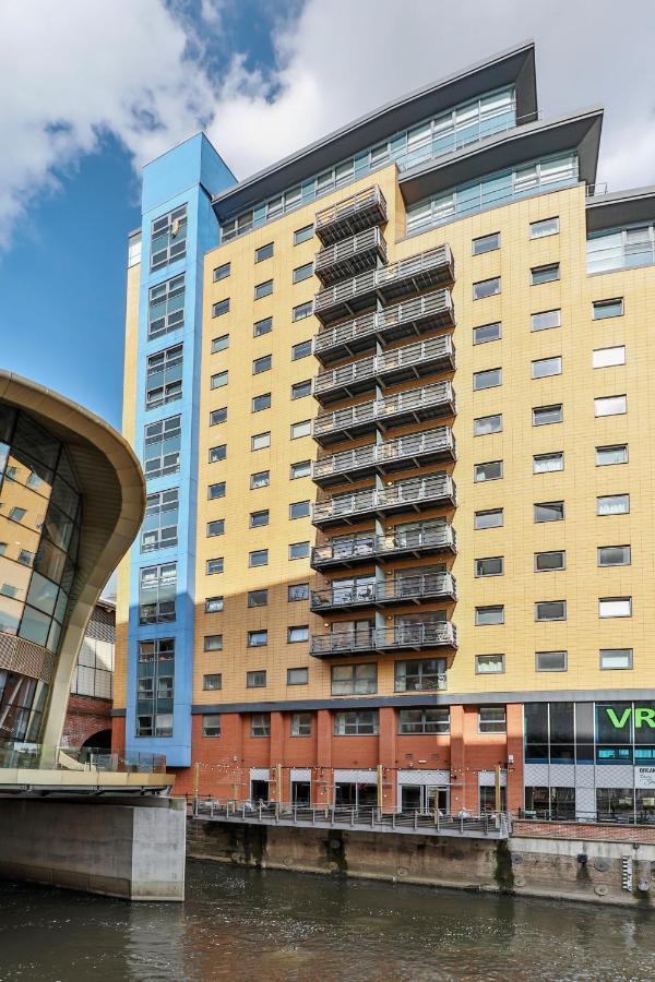 Leeds Most Stunning Penthouse! - Sleeps 8 Διαμέρισμα Εξωτερικό φωτογραφία