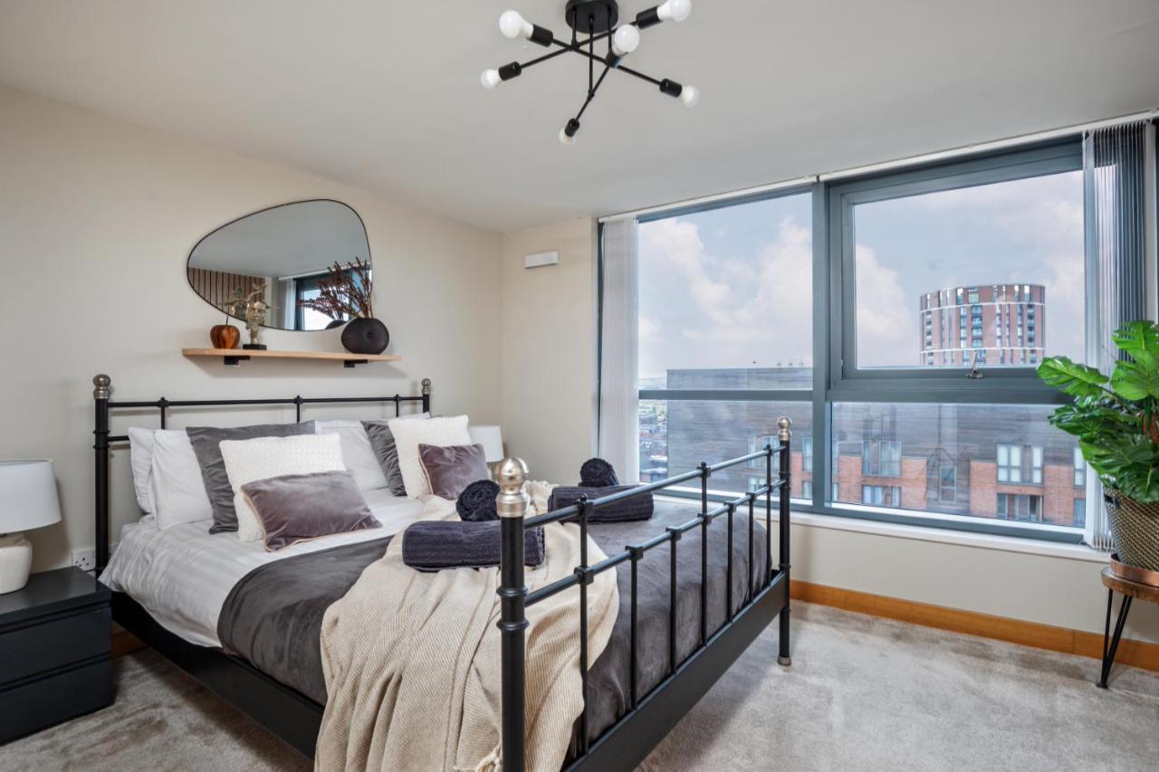 Leeds Most Stunning Penthouse! - Sleeps 8 Διαμέρισμα Εξωτερικό φωτογραφία