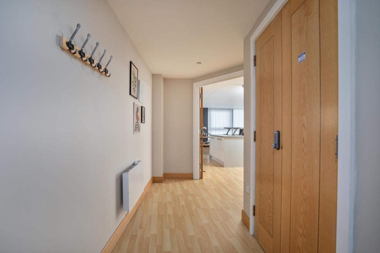 Leeds Most Stunning Penthouse! - Sleeps 8 Διαμέρισμα Εξωτερικό φωτογραφία