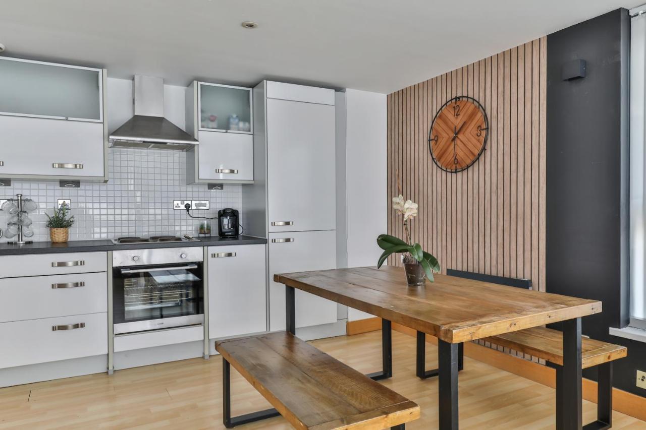 Leeds Most Stunning Penthouse! - Sleeps 8 Διαμέρισμα Εξωτερικό φωτογραφία