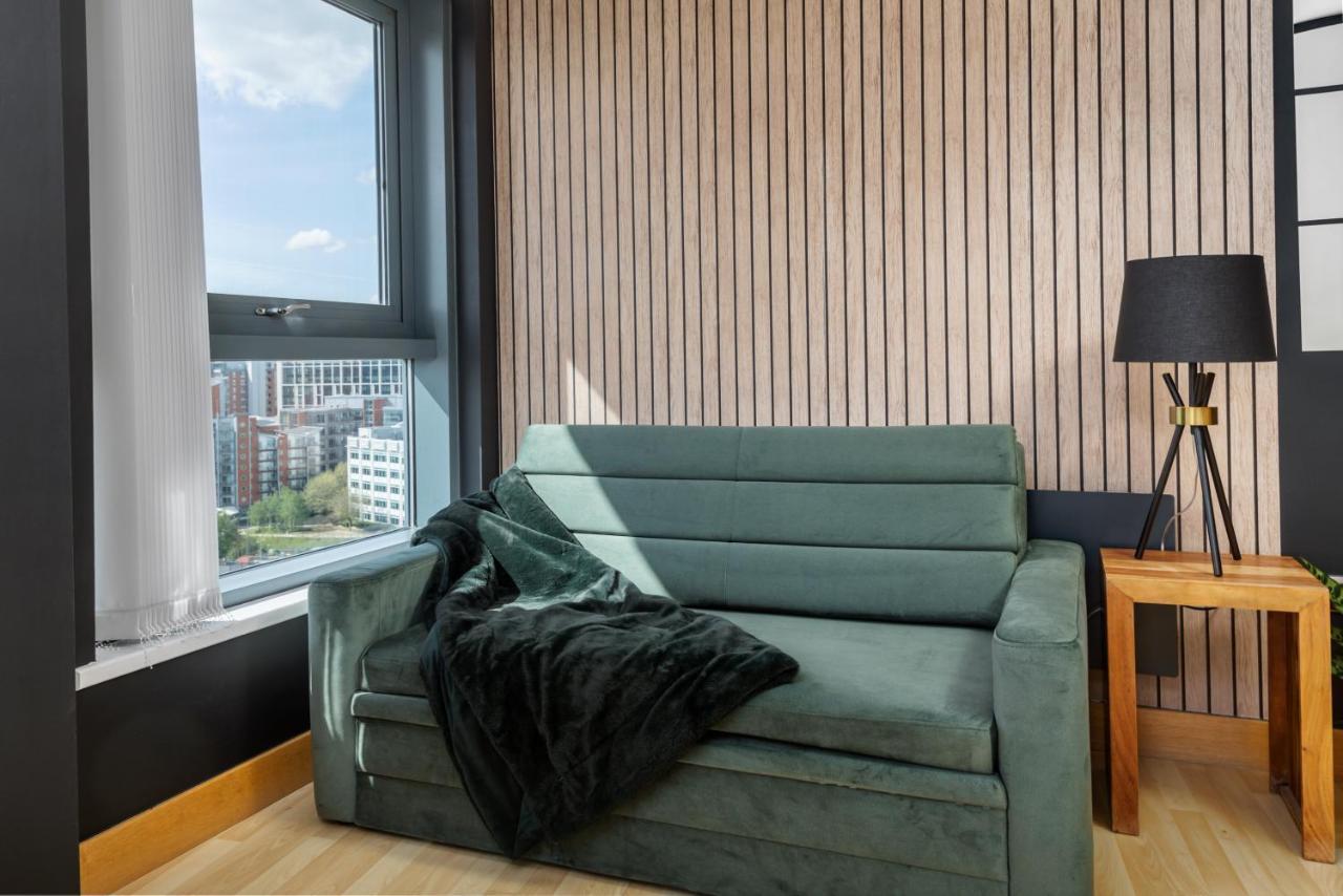Leeds Most Stunning Penthouse! - Sleeps 8 Διαμέρισμα Εξωτερικό φωτογραφία