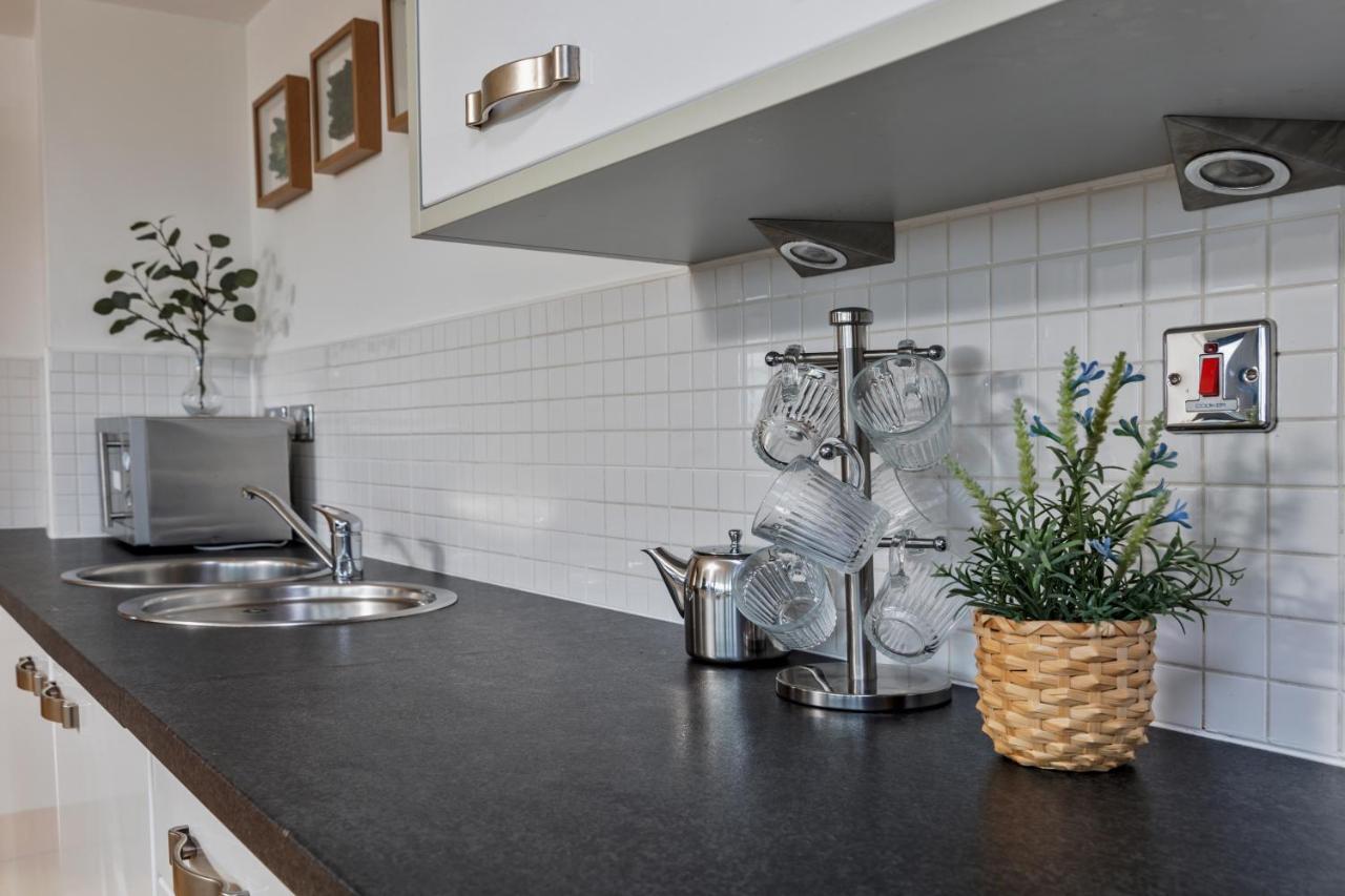 Leeds Most Stunning Penthouse! - Sleeps 8 Διαμέρισμα Εξωτερικό φωτογραφία
