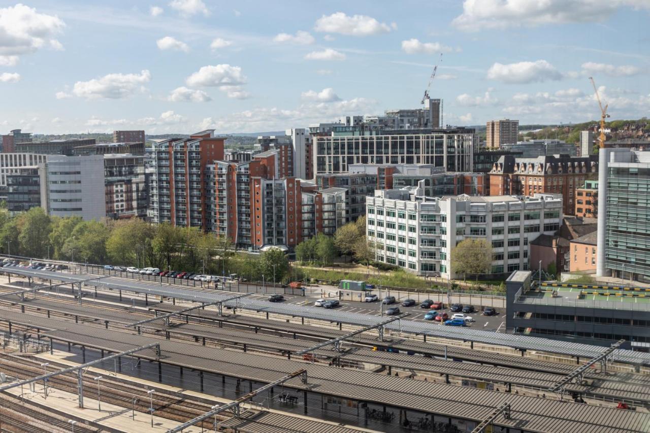 Leeds Most Stunning Penthouse! - Sleeps 8 Διαμέρισμα Εξωτερικό φωτογραφία