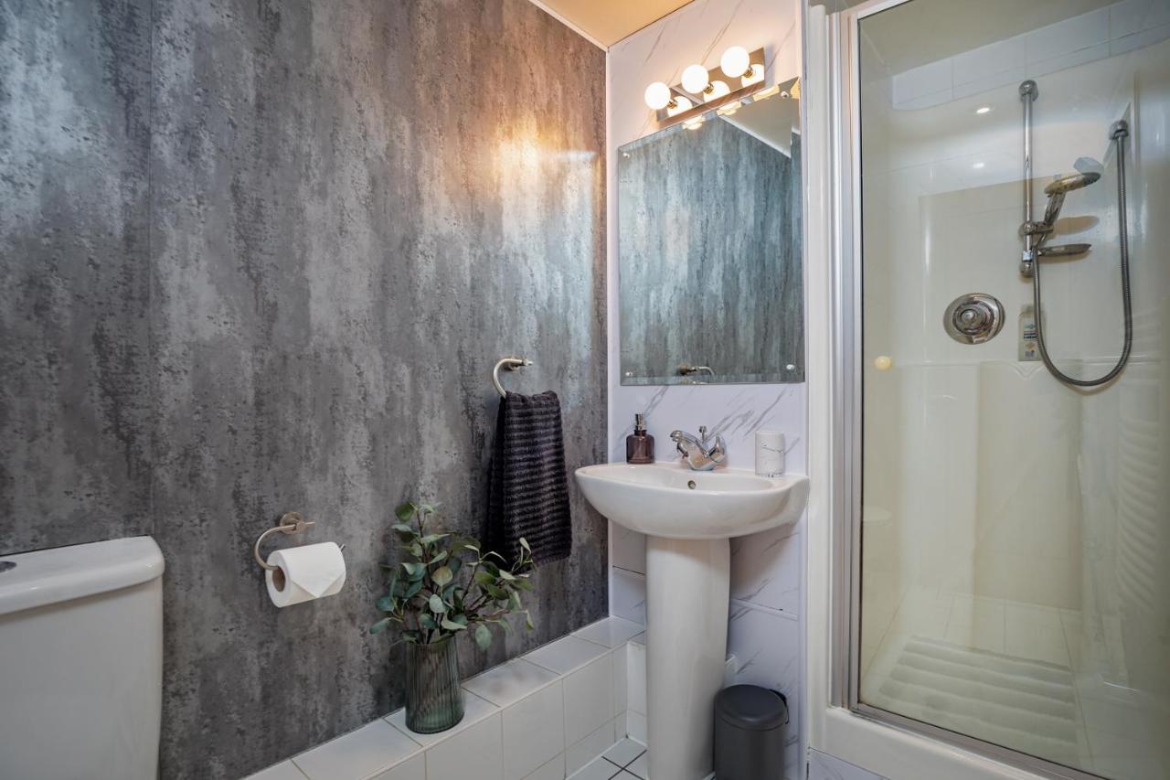 Leeds Most Stunning Penthouse! - Sleeps 8 Διαμέρισμα Εξωτερικό φωτογραφία