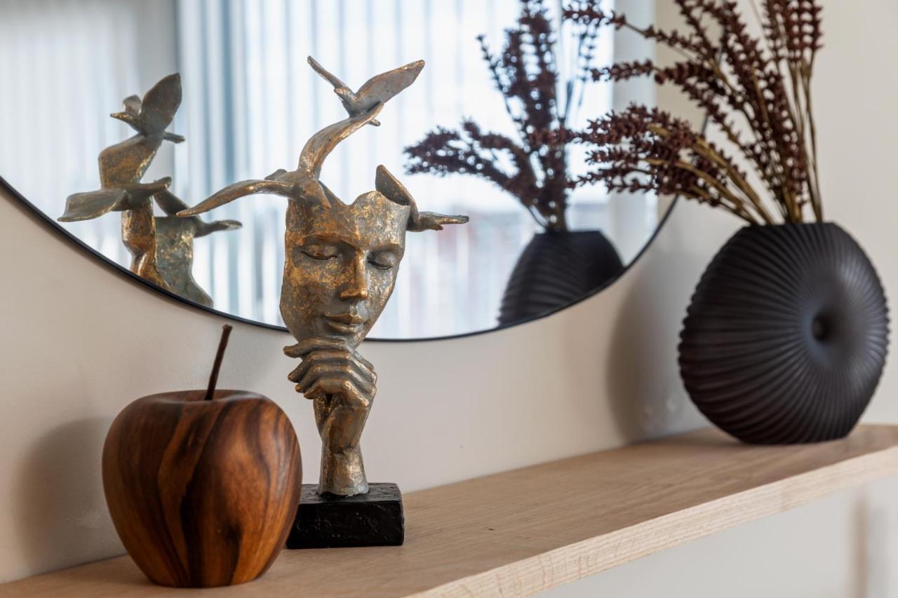 Leeds Most Stunning Penthouse! - Sleeps 8 Διαμέρισμα Εξωτερικό φωτογραφία